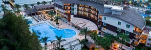 Imagine pentru Konakli Cazare - Litoral Antalya 2026