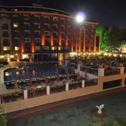 Imagine pentru Hotel Noxxinn Club (Ex Club Konakli) Cazare - Litoral Alanya la hoteluri cu Ultra All inclusive 2025