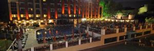 Imagine pentru Hotel Noxxinn Club (Ex Club Konakli) Cazare - Litoral Alanya la hoteluri cu Ultra All inclusive 2025