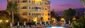 Imagine pentru Club Paradiso Hotel & Resort Charter Avion - Alanya la hoteluri cu Ultra All inclusive 2027