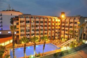 poza telefon Hotel Club Tess