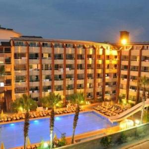 poza Hotel Club Tess