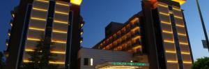 Imagine pentru Hotel Dizalya Palm Garden Charter Avion - Alanya 2025