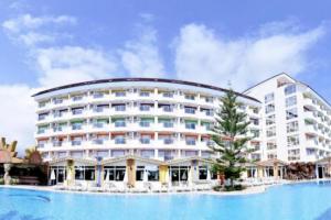 poza telefon First Class Hotel