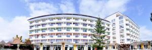 Imagine pentru First Class Hotel Cazare - Litoral Alanya 2024