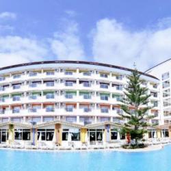 Imagine pentru First Class Hotel Cazare - Litoral Alanya 2024