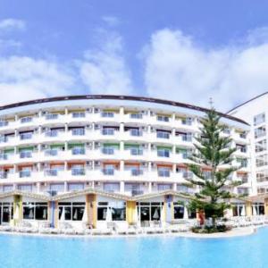 poza First Class Hotel