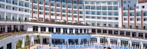 Imagine pentru Side Prenses Resort Hotel & Spa Cazare - Litoral Antalya la hoteluri cu All inclusive 2025