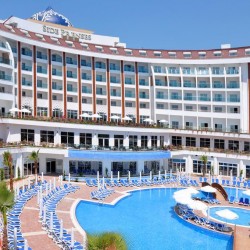 Imagine pentru Side Prenses Resort Hotel & Spa Cazare - Litoral Antalya la hoteluri cu All inclusive 2025