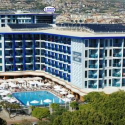 Imagine pentru Antalya Cazare - Litoral Turcia 2026