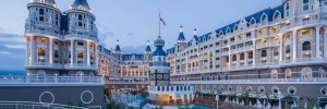 Imagine pentru Hotel Haydarpasha Palace Charter Avion - Alanya la hoteluri cu Demipensiune 2025