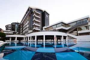 poza telefon Hotel Kaila Beach