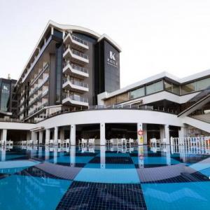 poza Hotel Kaila Beach