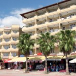 Imagine pentru Hotel Kleopatra Beach