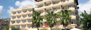 Imagine pentru Hotel Kleopatra Beach Cazare - Litoral Alanya la hoteluri de 3* stele 2025