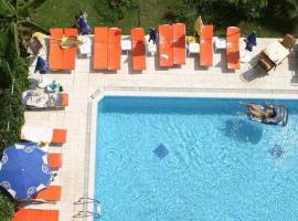 Kleopatra Ikiz Hotel