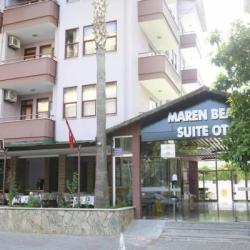 Imagine pentru Antalya Cazare - Litoral Turcia 2026