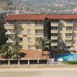 Imagine pentru Avsallar Cazare - Litoral Antalya la hoteluri cu Demipensiune 2025