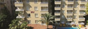 Imagine pentru Avsallar Cazare - Litoral Antalya la hoteluri cu Demipensiune 2025