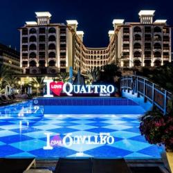 Imagine pentru Konakli Cazare + Autocar - Antalya 2026