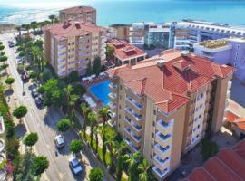 Hotel Saritas