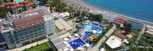 Imagine pentru Sealife Buket Beach & Resort Cazare - Okurcalar 2024