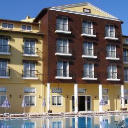Imagine pentru Antalya Cazare - Litoral Turcia 2026