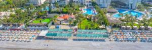 Imagine pentru Stella Beach Hotel Cazare - Litoral Alanya la hoteluri de 4* stele 2024