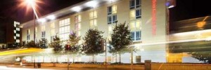 Imagine pentru Hotel Hilton Garden Inn Bristol Cazare - City Break Bristol la hoteluri de 4* stele 2024