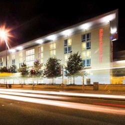 Imagine pentru Hotel Hilton Garden Inn Bristol Cazare - City Break Bristol la hoteluri de 4* stele 2024