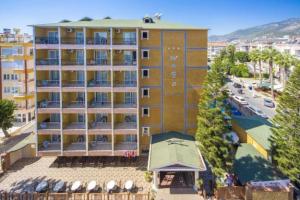 poza telefon Hotel Wasa