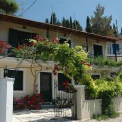 Imagine pentru Hotel Astacos Studios Cazare - Paleokastritsa 2025