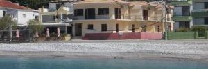 Imagine pentru Hotel Akrogiali Apartments Cazare - Barbati 2025