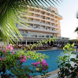 Imagine pentru Belek Charter Avion - Antalya 2023