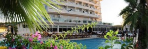 Imagine pentru Belek Charter Avion - Antalya 2023