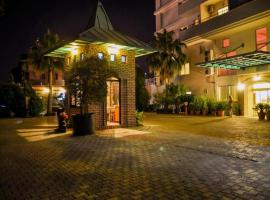Hotel Belkon