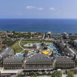 Imagine pentru Hotel Crystal Prestige Elite Cazare - Litoral Kemer la hoteluri cu Demipensiune 2024