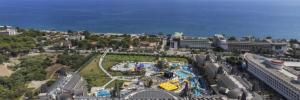 Imagine pentru Hotel Crystal Prestige Elite Cazare - Litoral Kemer la hoteluri cu Ultra All inclusive 2024