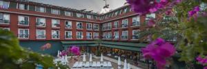 Imagine pentru Asdem Park Hotel Cazare - Litoral Kemer la hoteluri de 4* stele 2024