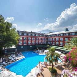 Imagine pentru Hotel Asdem Park Cazare - Litoral Kemer la hoteluri de 4* stele 2026