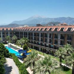 Imagine pentru Antalya Cazare - Litoral Turcia 2027