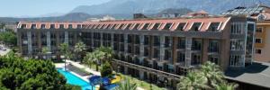 Imagine pentru Antalya Cazare - Litoral Turcia 2027
