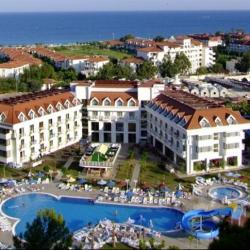 Imagine pentru Miramor Hotel & Spa Cazare - Litoral Kemer la hoteluri de 4* stele 2026