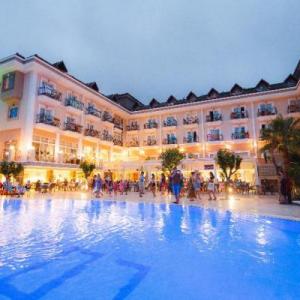 poza L'oceanica Beach Resort