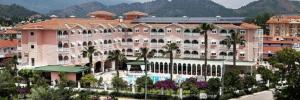 Imagine pentru Antalya Cazare - Litoral Turcia 2026