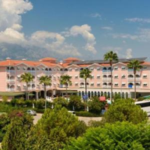 poza Pashas Princess By Werde Hotels - Adult Only