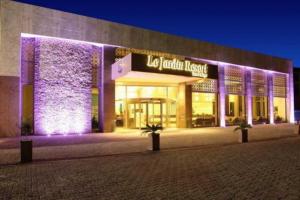 poza telefon Le Jardin Resort Holiday Village