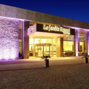 poza Le Jardin Resort Holiday Village