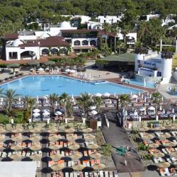 Imagine pentru Hotel Emelda Sun Club Cazare - Litoral Kemer 2025
