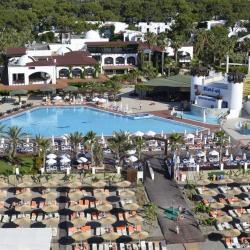 Imagine pentru Hotel Emelda Sun Club (Ex Simena Sun Club) Cazare - Litoral Kemer la hoteluri cu All inclusive 2024